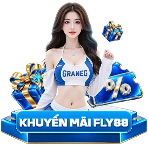 khuyến mãi fly88